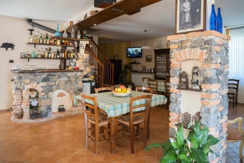 Agroturismo Agriturismo "il Boschetto" Con Piscina, Pace E Natura
