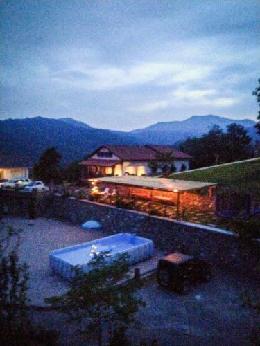 Agroturismo Agriturismo "il Boschetto" Con Piscina, Pace E Natura