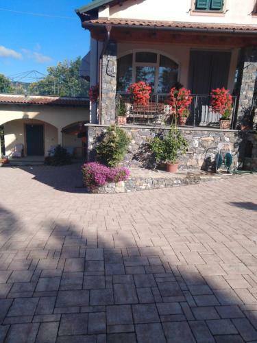Agroturismo Agriturismo "il Boschetto" Con Piscina, Pace E Natura