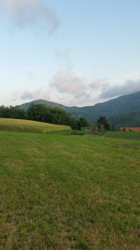 Agroturismo Agriturismo "il Boschetto" Con Piscina, Pace E Natura