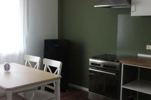 Apartamento Appartamento Delisa