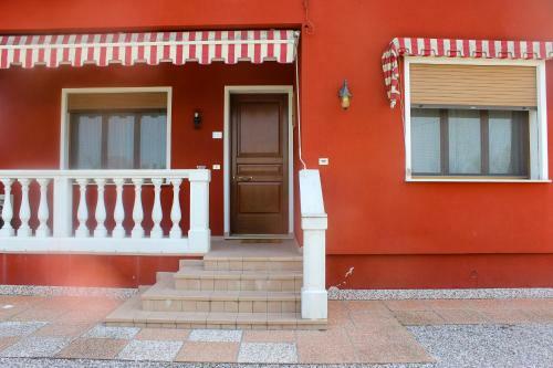 Apartamento Appartamento Delisa