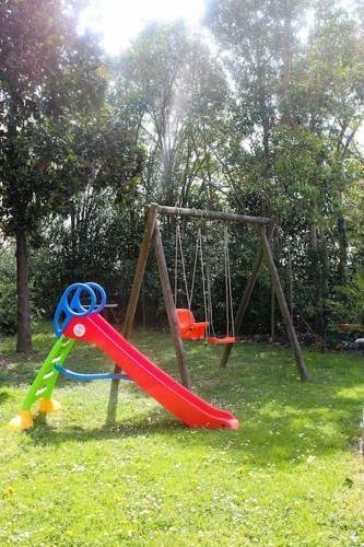 Apartamento Appartamento Delisa