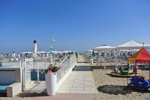 Hotel Pensione Tosca