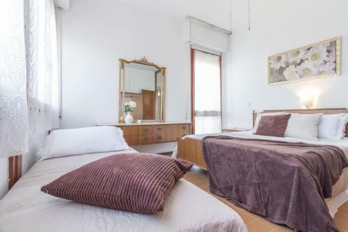 Apartamento Cattolica Sea Loft