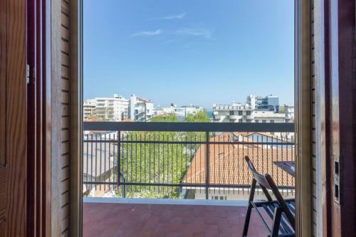 Apartamento Cattolica Sea Loft