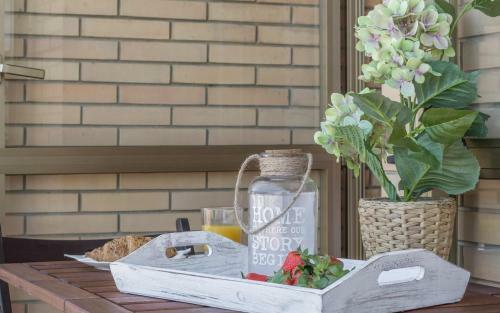 Apartamento Cattolica Sea Loft