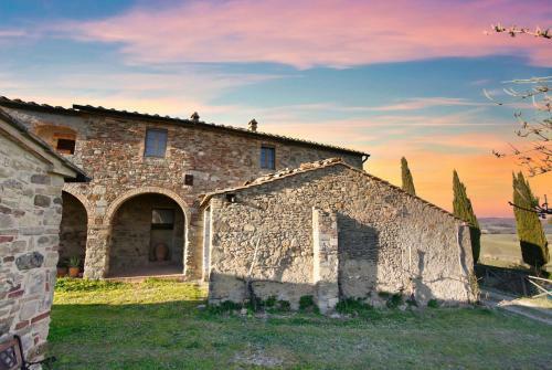 Pieve - Charming Medieval House With Pool & Park