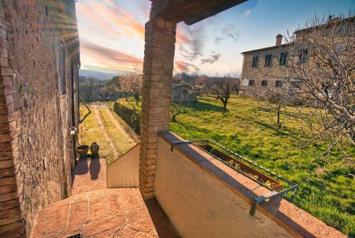 Pieve - Charming Medieval House With Pool & Park