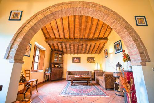 Pieve - Charming Medieval House With Pool & Park