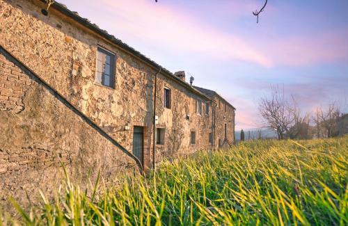 Pieve - Charming Medieval House With Pool & Park