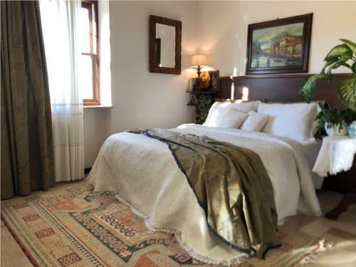 Bed & Breakfast Residenza Perla Verde