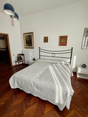 Apartamento Piazza Italia