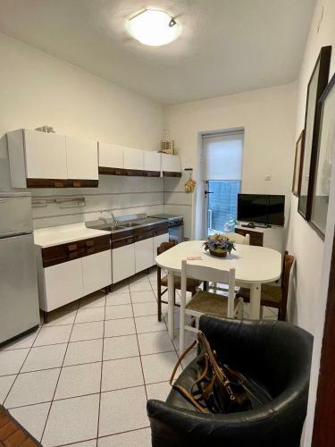 Apartamento Piazza Italia