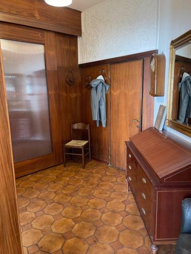 Apartamento Piazza Italia