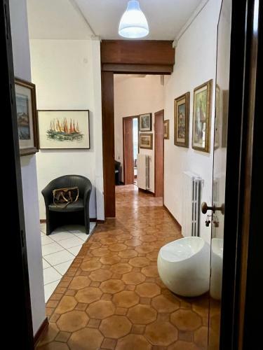 Apartamento Piazza Italia