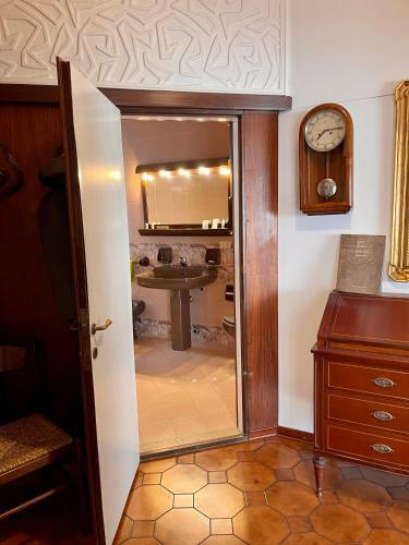 Apartamento Piazza Italia