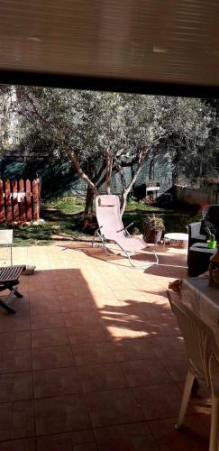 In Vacanza Da Ari