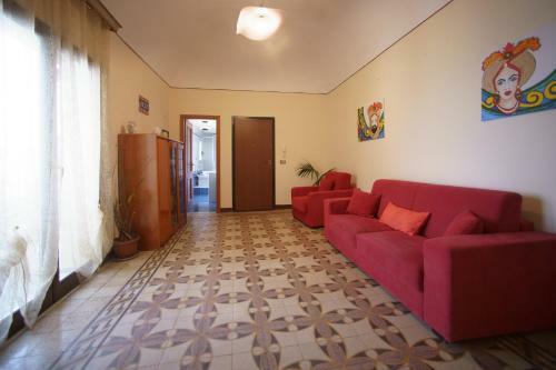 Apartamento Suite House On The Sea