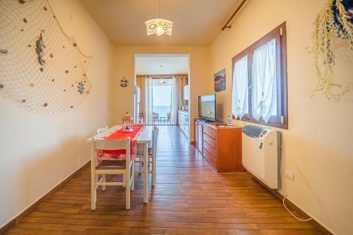 Apartamento Suite House On The Sea
