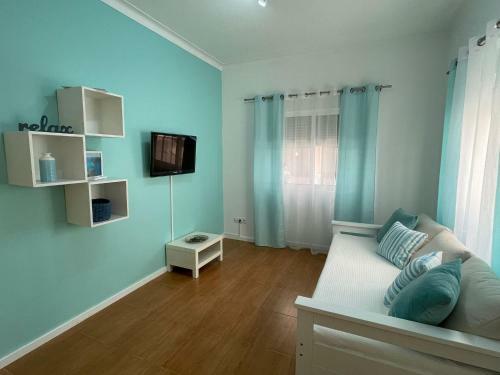 Apartamento Blue Home Monte Gordo