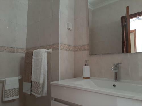 Apartamento Verde Lago