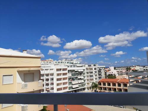 Apartamento Verde Lago