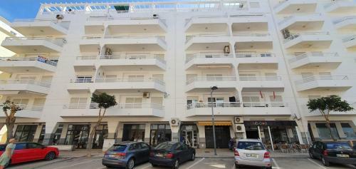 Apartamento Verde Lago