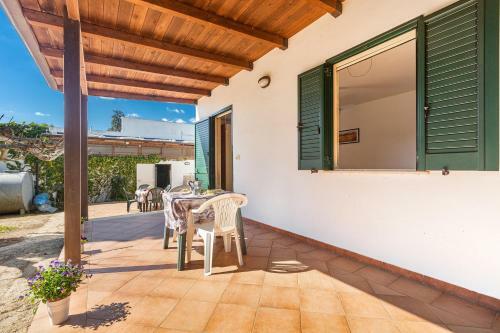 Barbarhouse - Zeus Apartments