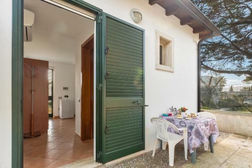 Barbarhouse - Zeus Apartments