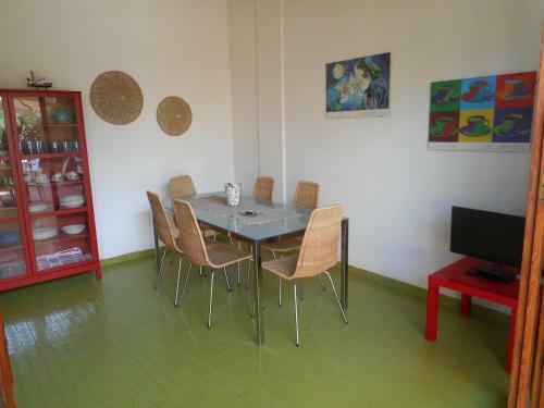 Casa Delle Dune