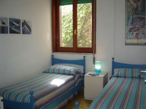 Casa Delle Dune