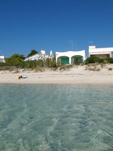 Casa Delle Dune