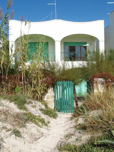 Casa Delle Dune