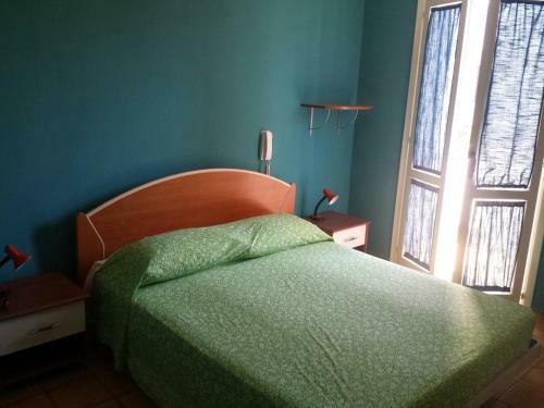 Apartamento Villetta Leonardo Da Vinci