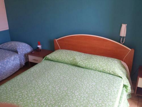 Apartamento Villetta Leonardo Da Vinci