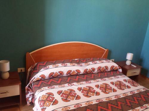 Apartamento Villetta Leonardo Da Vinci
