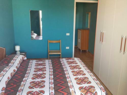 Apartamento Villetta Leonardo Da Vinci