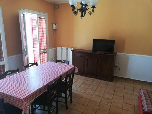 Apartamento Villetta Leonardo Da Vinci