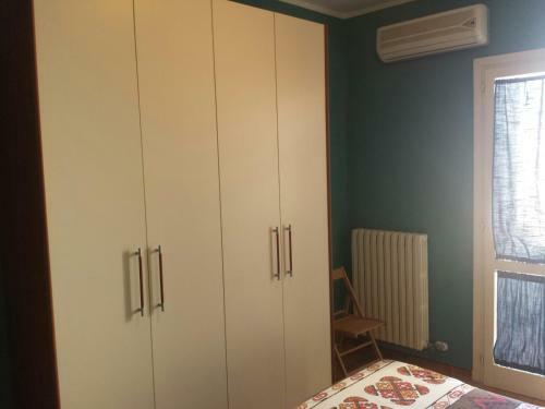 Apartamento Villetta Leonardo Da Vinci