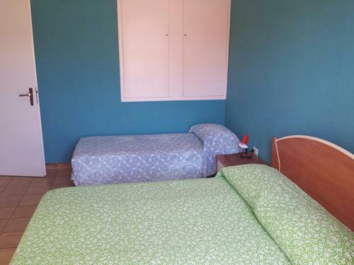 Apartamento Villetta Leonardo Da Vinci