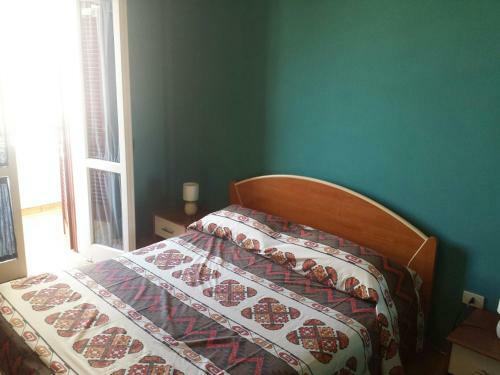 Apartamento Villetta Leonardo Da Vinci