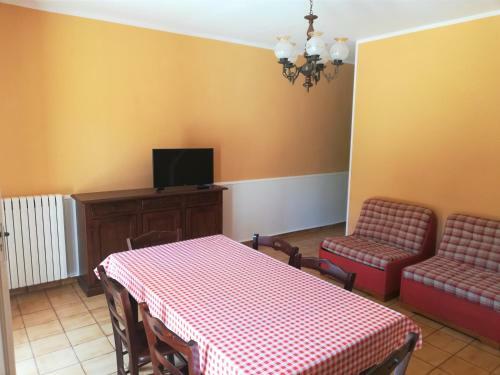 Apartamento Villetta Leonardo Da Vinci
