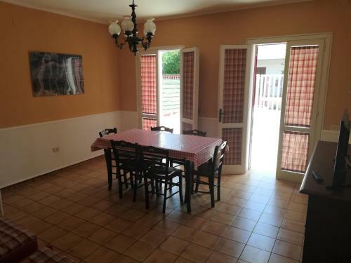 Apartamento Villetta Leonardo Da Vinci