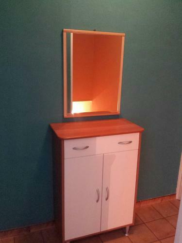 Apartamento Villetta Leonardo Da Vinci