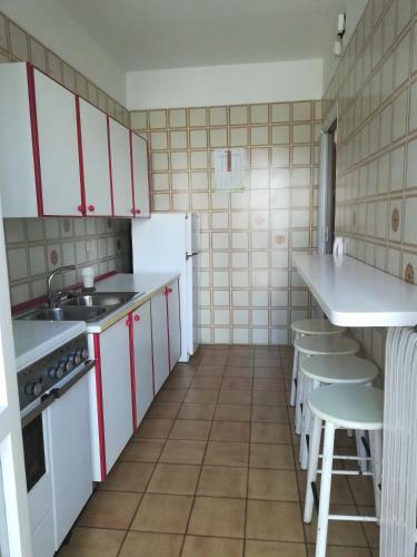 Apartamento Villetta Leonardo Da Vinci