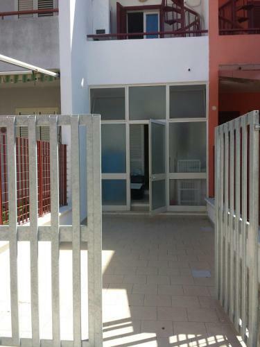 Apartamento Villetta Leonardo Da Vinci