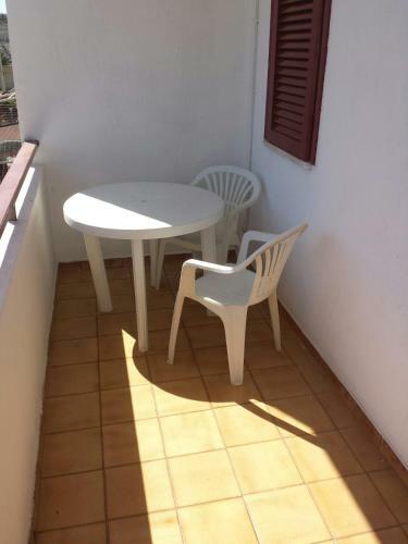 Apartamento Villetta Leonardo Da Vinci