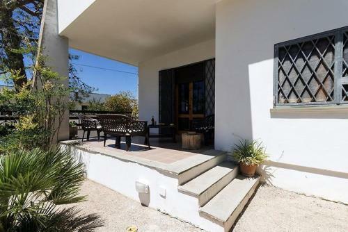 Apartamento Rifugio Sul Mare