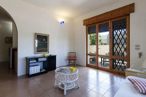 Apartamento Rifugio Sul Mare